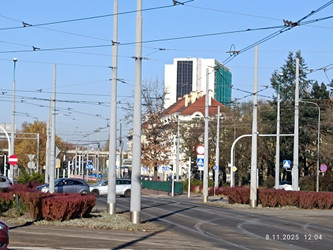 Mieszkanie wielkopolskie
Poznań Do wynajęcia 3000 PLN 74,9 m2 