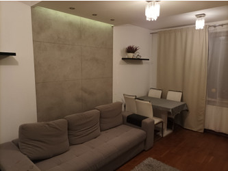 Mieszkanie mazowieckie
Warszawa Do wynajęcia 3700 PLN 47 m2 