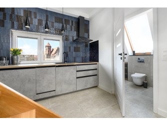 Mieszkanie pomorskie
Gdańsk
Śródmieście
Stare Miasto Do wynajęcia 4000 PLN 50 m2 