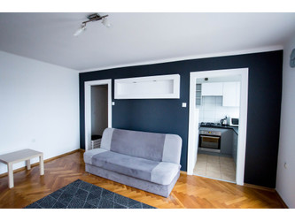 Mieszkanie łódzkie
Łódź
Śródmieście Do wynajęcia 1600 PLN 27 m2 