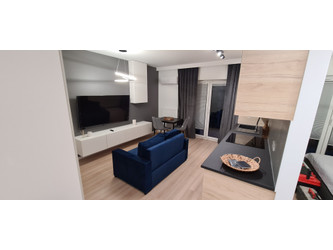 Mieszkanie małopolskie
Kraków Do wynajęcia 2900 PLN 35 m2 