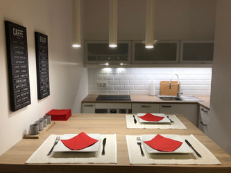 Mieszkanie mazowieckie
Warszawa
Wilanów Do wynajęcia 3200 PLN 41 m2 