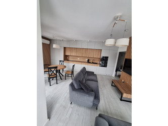 Mieszkanie wielkopolskie
Poznań Do wynajęcia 4500 PLN 65,72 m2 