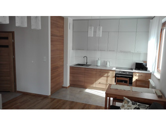 Mieszkanie pomorskie
Gdańsk
Wrzeszcz Do wynajęcia 3800 PLN 58 m2 