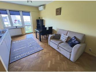 Mieszkanie mazowieckie
Warszawa
Praga-Północ Do wynajęcia 2900 PLN 39 m2 