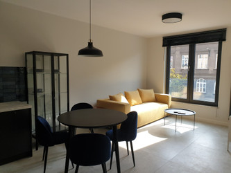 Mieszkanie małopolskie
Kraków
Podgórze
Podgórze Stare Do wynajęcia 2950 PLN 35 m2 