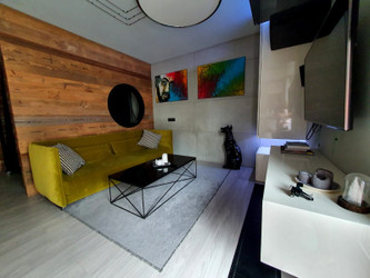 Mieszkanie małopolskie
nowotarski
Nowy Targ Do wynajęcia 2490 PLN 34 m2 