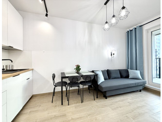 Mieszkanie mazowieckie
Warszawa
Włochy Do wynajęcia 2900 PLN 21 m2 