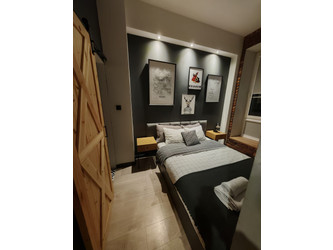 Mieszkanie małopolskie
Kraków
Podgórze
Podgórze Stare Do wynajęcia 2850 PLN 27 m2 