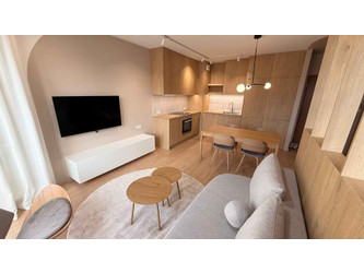 Mieszkanie dolnośląskie
Wrocław
Krzyki
Brochów Do wynajęcia 2600 PLN 45 m2 