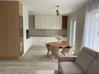 Mieszkanie wielkopolskie
poznański
Komorniki
Komorniki Do wynajęcia 4200 PLN 72 m2 