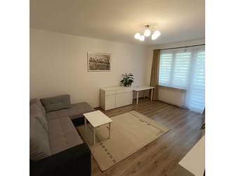 Mieszkanie małopolskie
Kraków
Krowodrza Do wynajęcia 2500 PLN 38 m2 