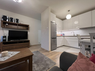 Mieszkanie podkarpackie
Rzeszów
Staromieście Do wynajęcia 2300 PLN 37,5 m2 