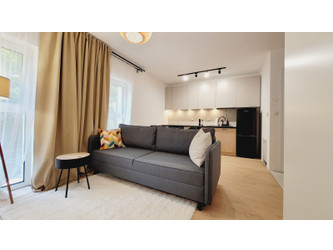 Mieszkanie pomorskie
Gdynia
Oksywie Do wynajęcia 2300 PLN 28 m2 