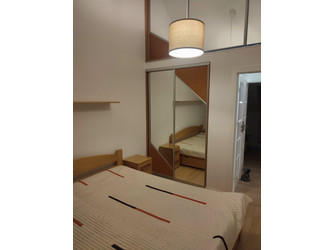 Mieszkanie dolnośląskie
Wrocław
Krzyki
Gaj Do wynajęcia 4000 PLN 80 m2 