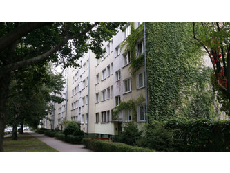 Mieszkanie dolnośląskie
Wrocław
Stare Miasto
Szczepin Do wynajęcia 1000 PLN 15 m2 