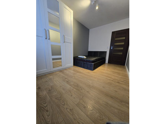 Mieszkanie dolnośląskie
Wrocław
Krzyki Do wynajęcia 3600 PLN 43 m2 