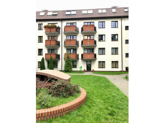 Mieszkanie mazowieckie
Warszawa
Białołęka
Nowodwory Do wynajęcia 2850 PLN 32 m2 