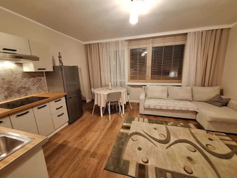 Mieszkanie łódzkie
Łódź
Górna
Chojny Do wynajęcia 1800 PLN 35 m2 