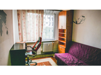 Mieszkanie mazowieckie
Warszawa
Mokotów Do wynajęcia 3500 PLN 52 m2 