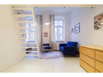 Mieszkanie dolnośląskie
Wrocław
Śródmieście
Nadodrze Do wynajęcia 3800 PLN 56 m2 