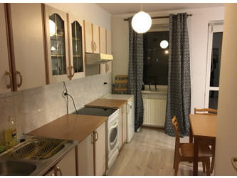 Mieszkanie wielkopolskie
Poznań Do wynajęcia 1600 PLN 36,7 m2 