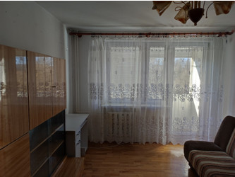 Mieszkanie lubuskie
Zielona Góra Do wynajęcia 1600 PLN 59 m2 