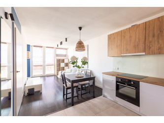 Mieszkanie mazowieckie
Warszawa
Wola Do wynajęcia 2800 PLN 38,82 m2 