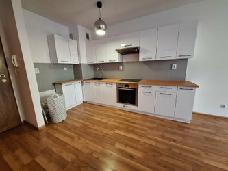 Mieszkanie zachodniopomorskie
Szczecin
Gumieńce Do wynajęcia 2500 PLN 36 m2 