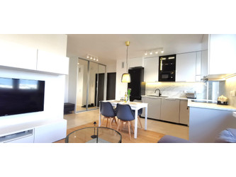 Mieszkanie mazowieckie
Warszawa
Bielany Do wynajęcia 4700 PLN 43 m2 