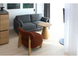 Mieszkanie mazowieckie
Warszawa
Wola
Czyste Do wynajęcia 5500 PLN 37 m2 