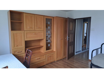 Mieszkanie śląskie
Katowice
Wełnowiec-Józefowiec Do wynajęcia 1990 PLN 50 m2 