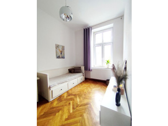 Mieszkanie śląskie
Katowice
Śródmieście Do wynajęcia 1399 PLN 22 m2 