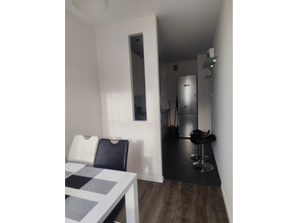 Mieszkanie małopolskie
Kraków
Nowa Huta Do wynajęcia 2400 PLN 32 m2 