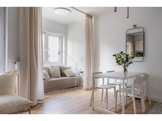 Mieszkanie śląskie
Katowice
Os. Paderewskiego - Muchowiec Do wynajęcia 1900 PLN 30 m2 