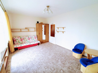 Mieszkanie łódzkie
Łódź
Polesie
Retkinia Do wynajęcia 1500 PLN 42,42 m2 