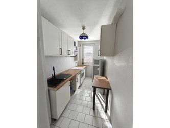 Mieszkanie mazowieckie
Warszawa
Bielany Do wynajęcia 3400 PLN 41,5 m2 