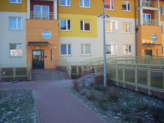 Mieszkanie kujawsko-pomorskie
Toruń Do wynajęcia 1800 PLN 48 m2 