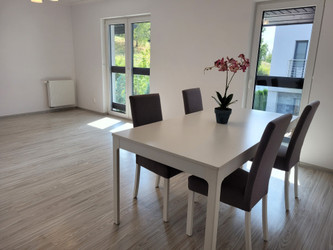 Mieszkanie małopolskie
Kraków Do wynajęcia 3950 PLN 130 m2 