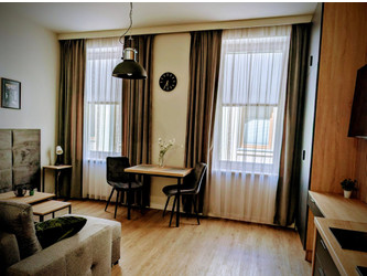 Mieszkanie łódzkie
Łódź Do wynajęcia 1999 PLN 27 m2 