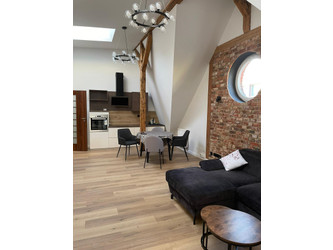 Mieszkanie warmińsko-mazurskie
Olsztyn
Śródmieście Do wynajęcia 2600 PLN 46 m2 