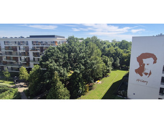Mieszkanie mazowieckie
Warszawa
Żoliborz Do wynajęcia 5500 PLN 60 m2 