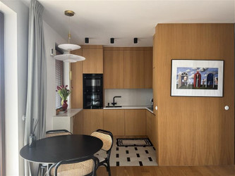 Mieszkanie mazowieckie
Warszawa
Mokotów Do wynajęcia 6500 PLN 48 m2 