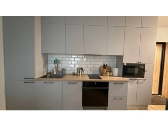 Mieszkanie mazowieckie
Warszawa
Bemowo Do wynajęcia 4500 PLN 56 m2 