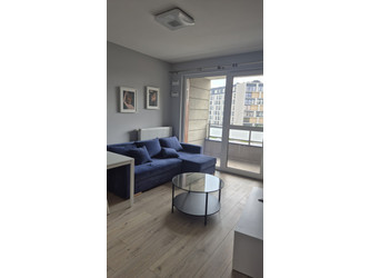 Mieszkanie mazowieckie
Warszawa
Ursus Do wynajęcia 3000 PLN 41 m2 