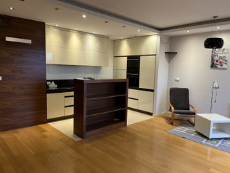 Mieszkanie mazowieckie
Warszawa
Mokotów Do wynajęcia 3500 PLN 60 m2 
