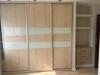 Mieszkanie mazowieckie
Warszawa
Bielany
Wrzeciono Do wynajęcia 3200 PLN 58 m2 