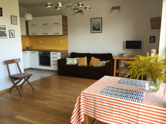 Mieszkanie mazowieckie
Warszawa
Bemowo Do wynajęcia 2900 PLN 36 m2 