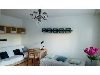 Mieszkanie pomorskie
Sopot Do wynajęcia 1900 PLN 30 m2 