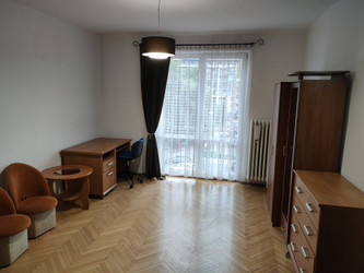 Mieszkanie małopolskie
Kraków Do wynajęcia 2600 PLN 40 m2 